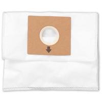 Stofzuigerzakken 4 stuks voor Aigi Kitra Stofzuigers - thumbnail