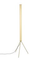 Zuiver Vloerlamp 'Scotty' 156cm hoog, kleur Beige - thumbnail