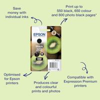 Epson 202 zwart - thumbnail