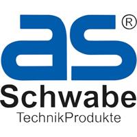AS Schwabe 45091 USB-laadbus Met USB-C, Met USB-laaduitgang IP54 Blauw - thumbnail