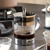 Leopold Vienna LV01536 Cafetière Capaciteit koppen: 5 - thumbnail