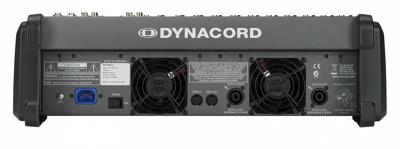 Dynacord Powermate 1000-3