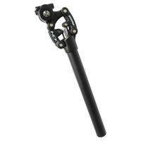 Srsuntour Zadelpen sr suntour sp-12 ncx 30.9mm 350mm zwart