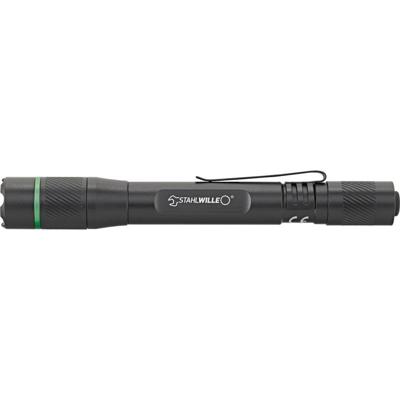 Stahlwille 13136 SL 850 werkt op Li-ion oplaadbare batterij