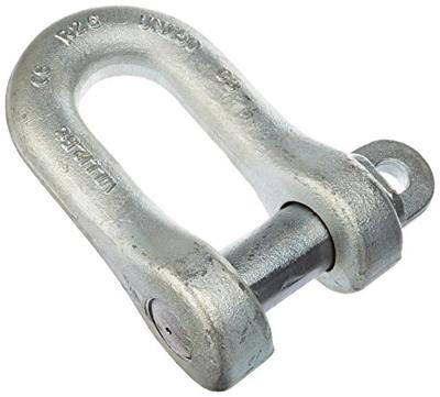 Beta 8026A 50-D-Sluitingen, Type A, Gesmeed - 080260050