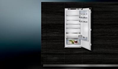 Siemens iQ500 KI41RADD0 koelkast Ingebouwd Wit 211 l A+++ Siemens iQ500 KI41RADD0 koelkast Ingebouwd Wit 211 l A+++