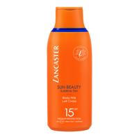 Lancaster Sun Beauty Body Milk SPF15 175ml - thumbnail