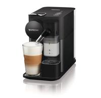 DeLonghi EN 510.B Lattissima One Evo 132193451 Capsulemachine Zwart Nespresso - thumbnail