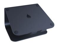 Rain Design mStand Laptop Stand Midnight - thumbnail