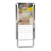 Droogrek Jolly Silver metaal ca.18 mtr - thumbnail