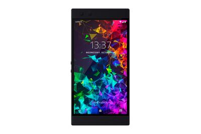 Razer Phone 2 64GB (Simlockvrij)