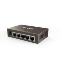 IP-COM Networks G1005 network switch Unmanaged L2 Gigabit Ethernet (10/100/1000) Bronze - thumbnail