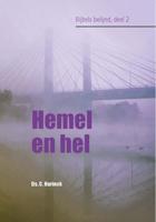 Hemel en hel - C. Harinck - eBook (9789402905243) - thumbnail