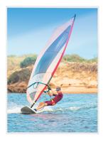 Leitz Ilam lamineerhoes ft A4, 250 micron (2 x 125 micron), pak van 25 stuks - thumbnail