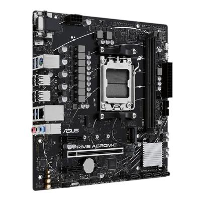 Moederbord Asus 90MB1F50-M0EAYC AMD AM5 AMD - thumbnail