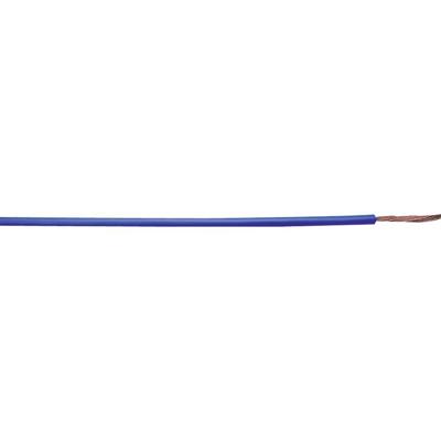 LAPP 4521002/1 Draad H07V-K 1 x 35 mm² Groen, Geel per meter