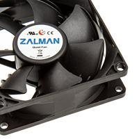 Zalman ZM-F1 PLUS(SF) - thumbnail