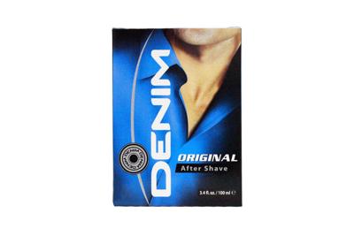 Denim Aftershave Original
