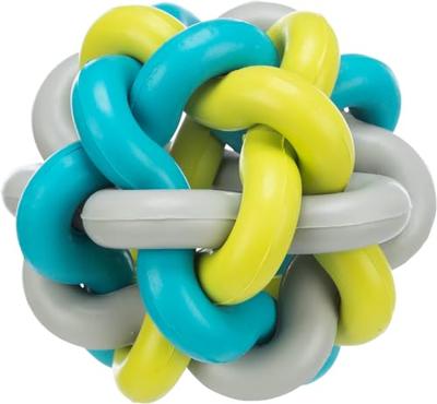 Speelgoed Trixie 32621 Multicolour Rubber