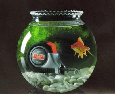 Bahco rolbandmaat 3m 16mm | MTB-3-16