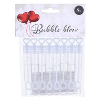 Bellenblaas Party, 8st. - thumbnail