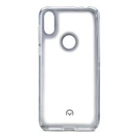 Mobilize Gelly Case Motorola One Clear - thumbnail
