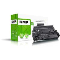 KMP Toner vervangt HP 87X, CF287X Compatibel Zwart 18000 bladzijden H-T238X /C-T44X 2540,3000 - thumbnail