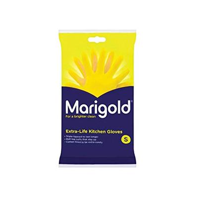 Marigold Kitchen Gloves Maat S