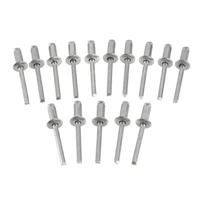 Stanley popnagels 4x3mm (20 stuks)