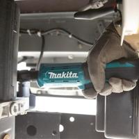 Makita DWR180Z 18 V Ratelsleutel Body - Zonder accu&apos;s en lader - DWR180Z - thumbnail