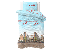 Sleeptime Amsterdam Canal Multi - thumbnail