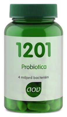 1201 Probiotica 4 miljard
