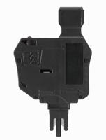 Weidmüller 7921570000 Zekeringshouder 25 stuk(s) - thumbnail