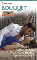 Door de sjeik veroverd - Jennie Lucas - ebook - thumbnail