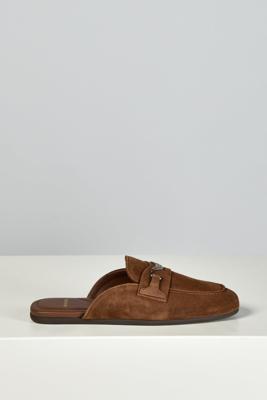 Nubikk loafers Joan Mule 21098900 brown suede