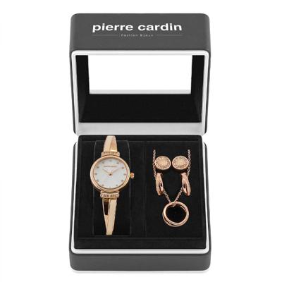 Pierre Cardin Horloge PCX6857L295K Pierre Cardin Horloge PCX6857L295K