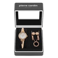 Pierre Cardin Horloge PCX6857L295K - thumbnail