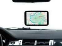 TomTom Go Navigator 7 2nd Navigatiesysteem 17.8 cm 7 inch Groot-Brittannië, Ierland, Europa - thumbnail