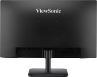 Viewsonic VA2408-MHDB LED-monitor Energielabel E (A - G) 60.5 cm (23.8 inch) 1920 x 1080 Pixel 16:9 1 ms HDMI, DisplayPort, USB-B, Audio, stereo (3.5 mm - thumbnail