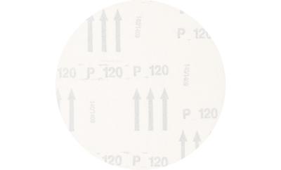 PFERD TOOLS KSS 150 O L A 120 45017774 Excenterschuurpapier Korrelgrootte (num) 120 (Ø) 150 mm 25 stuk(s)
