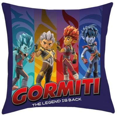 Gormiti sierkussen 40 x 40 cm Gormiti sierkussen 40 x 40 cm