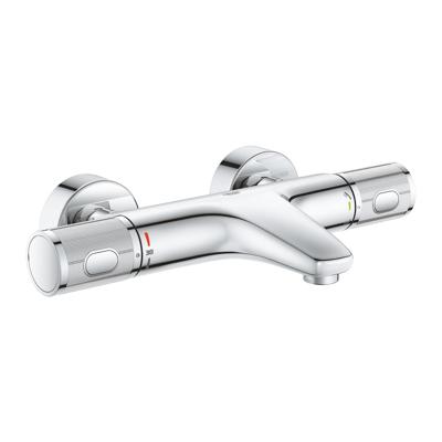 Grohe QuickFix Precision Feel bad-thermostaatkraan chroom