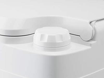 THETFORD Porta Potti Qube PP 165 Draagbaar chemisch toilet - thumbnail