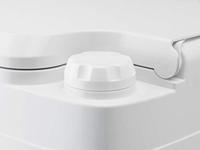 TF335 - 10 l chemisch toilet met indicator - thumbnail