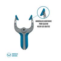 Klem Ferrestock 65 mm - thumbnail