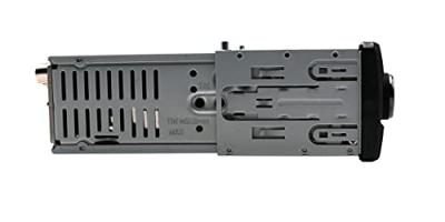 Blaupunkt Doha 112 BT Autoradio enkel DIN Aansluiting voor stuurbediening, Bluetooth handsfree, Incl. afstandsbediening Blaupunkt Doha 112 BT Autoradio enkel DIN Aansluiting voor stuurbediening, Bluetooth handsfree, Incl. afstandsbediening