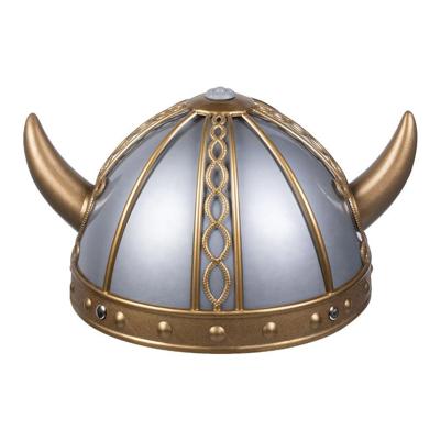 Viking helm kind Jord
