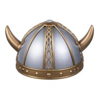 Viking helm kind Jord - thumbnail