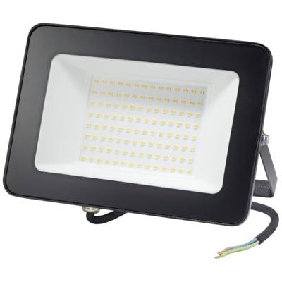 Sygonix SY-5051774 LED-schijnwerper Energielabel: F (A - G) 100 W Lichtkleur (naam): Warmwit