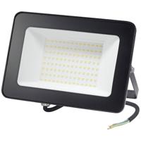 Sygonix SY-5051774 LED-schijnwerper Energielabel: F (A - G) 100 W Lichtkleur (naam): Warmwit - thumbnail